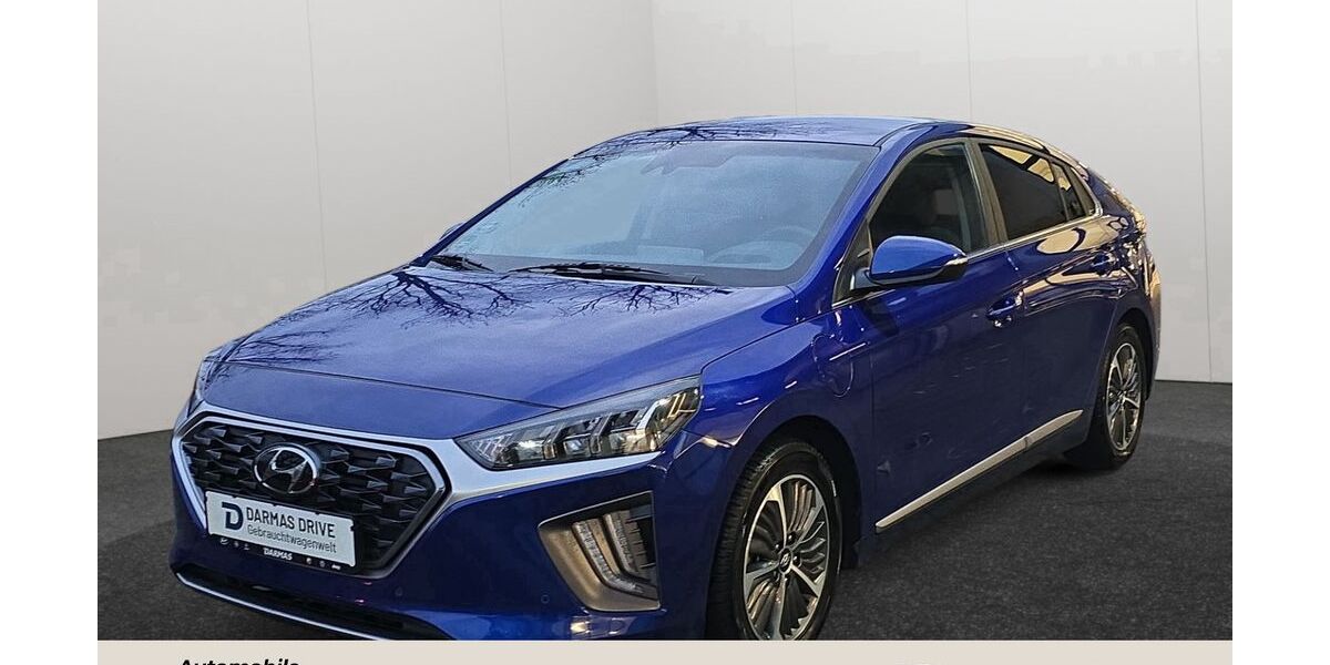 Hyundai IONIQ 32.650 km 20.990 &euro; Dinslaken 46535