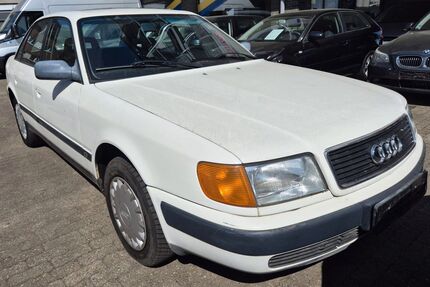 Audi 100 237.700 km 3.490 € Mönchengladbach 41239
