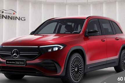 Mercedes-Benz EQB 29.000 km 39.480 € Herne 44653