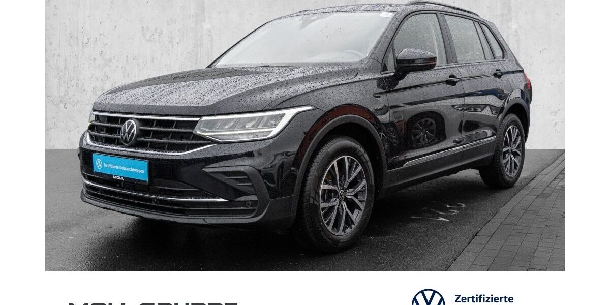 VW Tiguan 58.048 km 28.880 &euro; Düsseldorf 40474