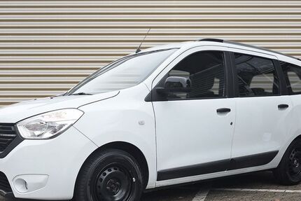 Dacia Lodgy 66.735 km 13.990 € Duisburg 47059