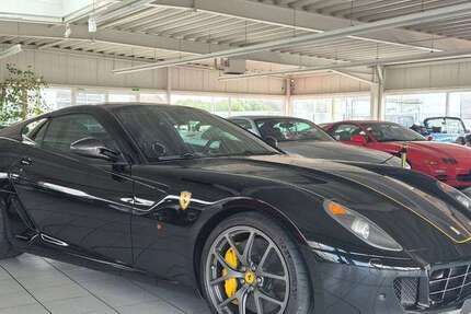 Ferrari 599 88.120 km 116.900 € Wesel 46485