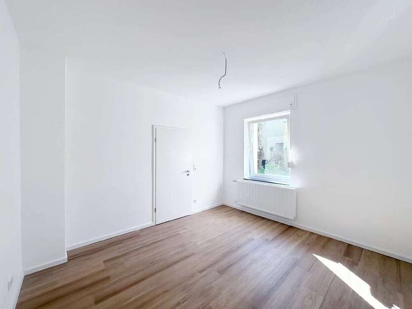 Wohnung zum Mieten in Krefeld 420 € 47 m²