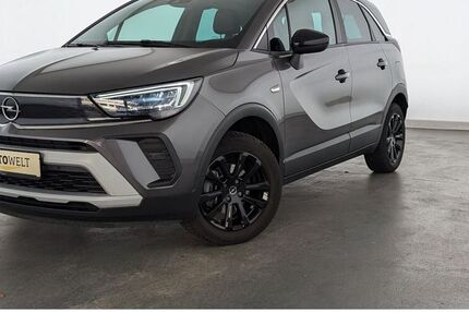 Opel Crossland (X)