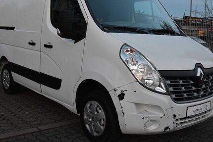 Renault Master 143.143 km 7.999 € Geldern 47608
