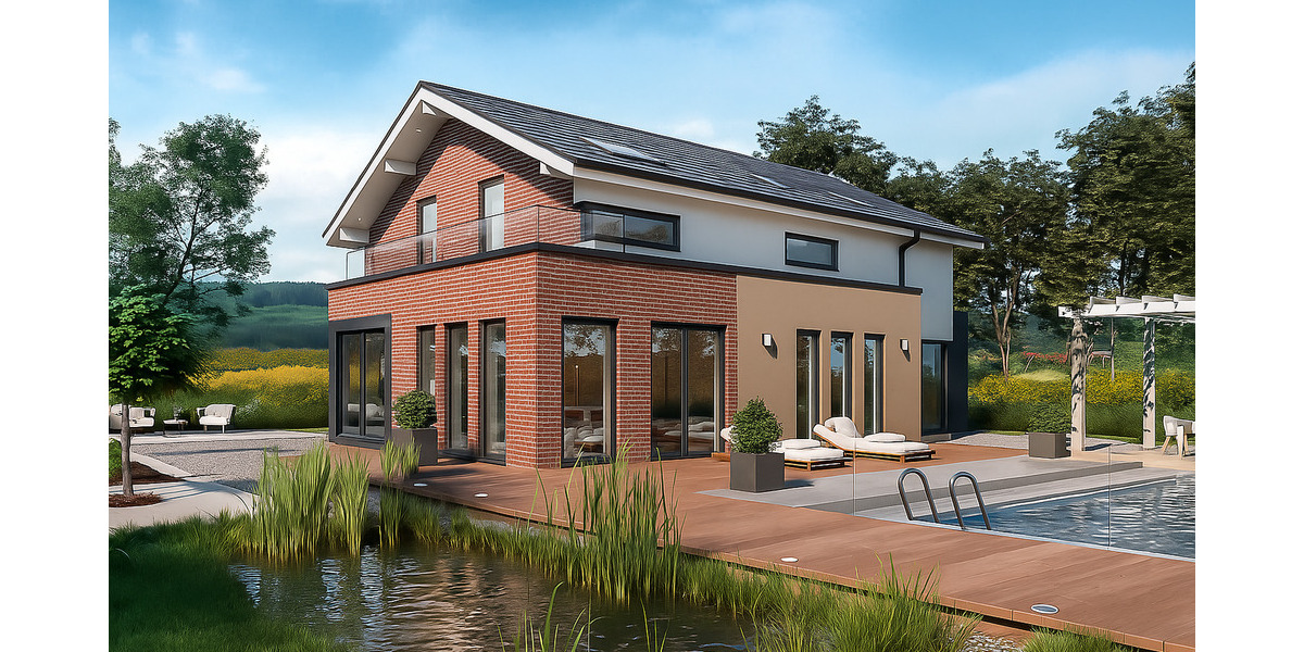 Einfamilienhaus Meerbusch Büderich - 5 Zimmer, 140 m&sup2;, 875.900&euro; | Angebot:25176618