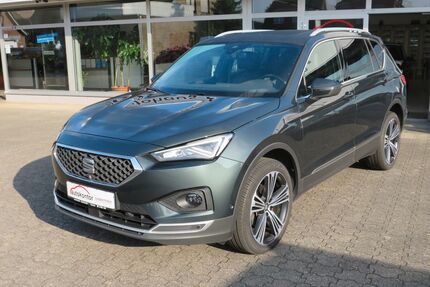 Seat Tarraco 105.900 km 22.990 &euro; Kerken 47647