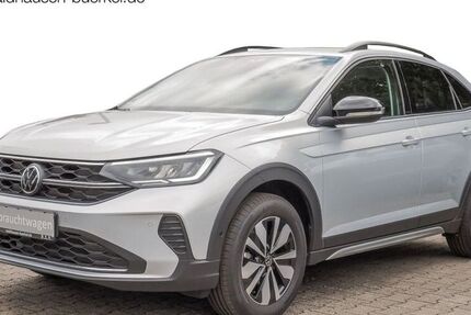 VW Taigo