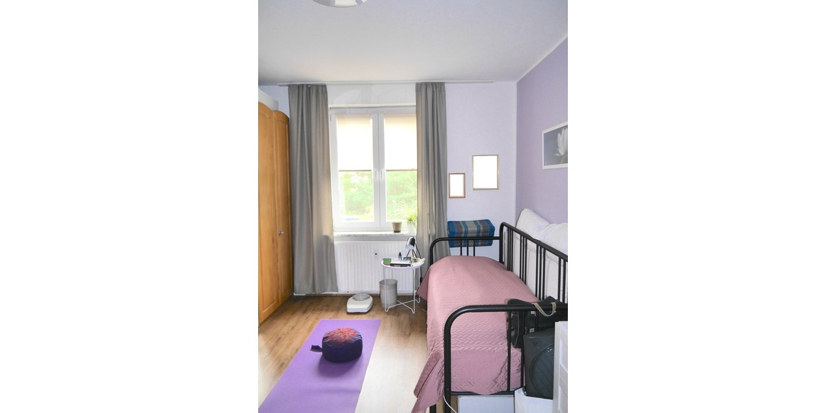 DU, 4.5 Zi. auf zwei Etagen, 2 Keller, eigener Garten - Etagenwohnung Duisburg Bissingheim Bissingheim | Angebot:27146915
