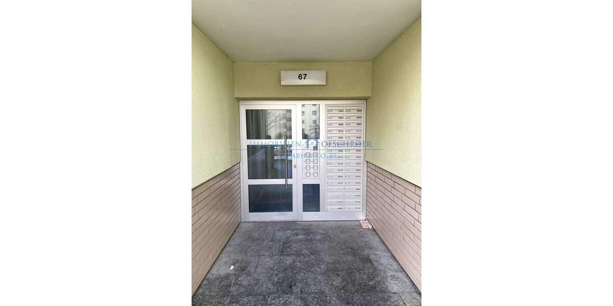 Etagenwohnung Bochum Westenfeld - 4 Zimmer, 98 m&sup2;, 188.500&euro; | Angebot:24974103