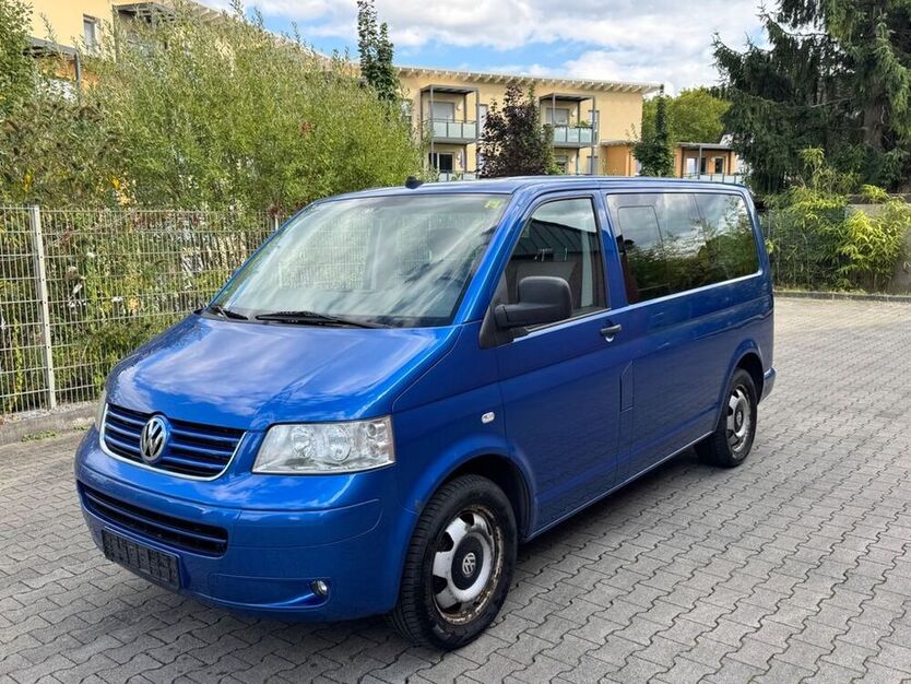 T5 Transporter