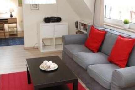 Wohnen auf Zeit in Neuss 1.100 € 3 zimmer