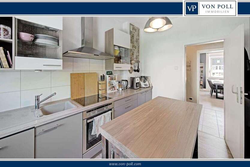 Wohnung zum Kaufen in Marl 249.000 € 105.85 m²