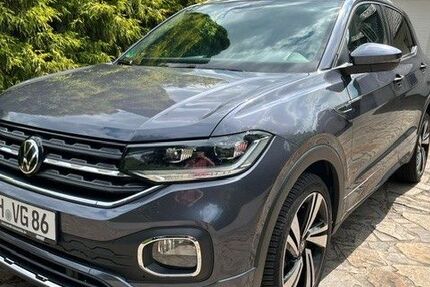 VW T-Cross 39.950 km 22.600 &euro; Essen 45133