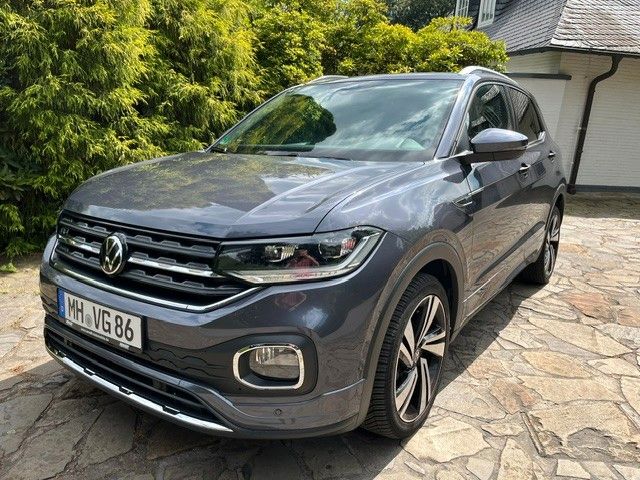 VW T-Cross 39.950 km 22.600 &euro; Essen 45133