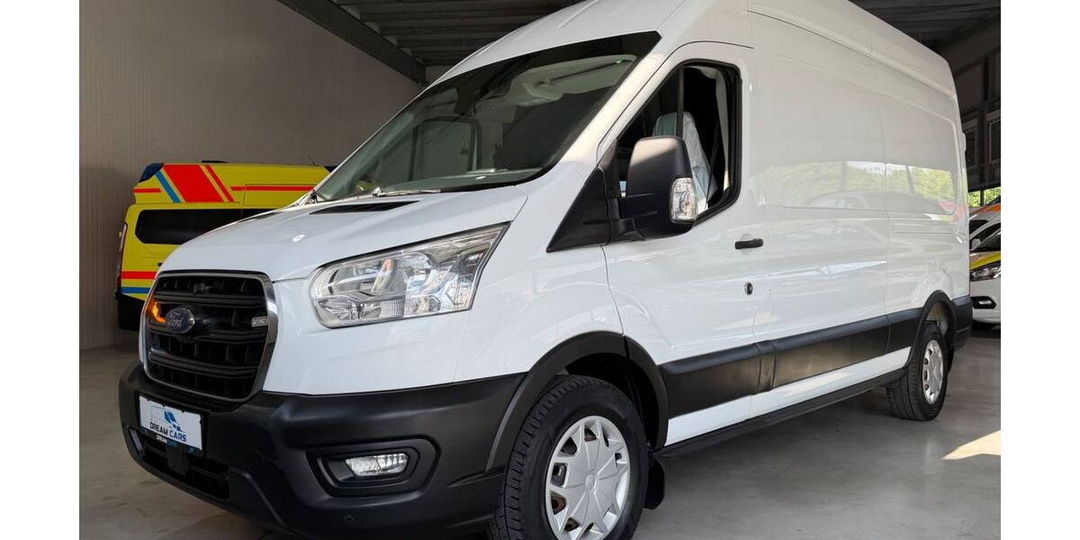 Ford Transit 127.500 km 24.500 &euro; Gelsenkirchen 45879