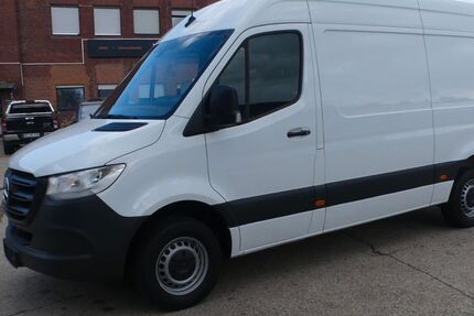 Mercedes-Benz Sprinter 90.637 km 28.950 € Essen 45309