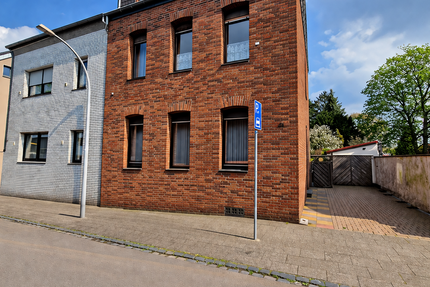Haus Duisburg Angerhausen - 8 Zimmer, 160 m&sup2;, 389.000&euro; | Angebot:27134616