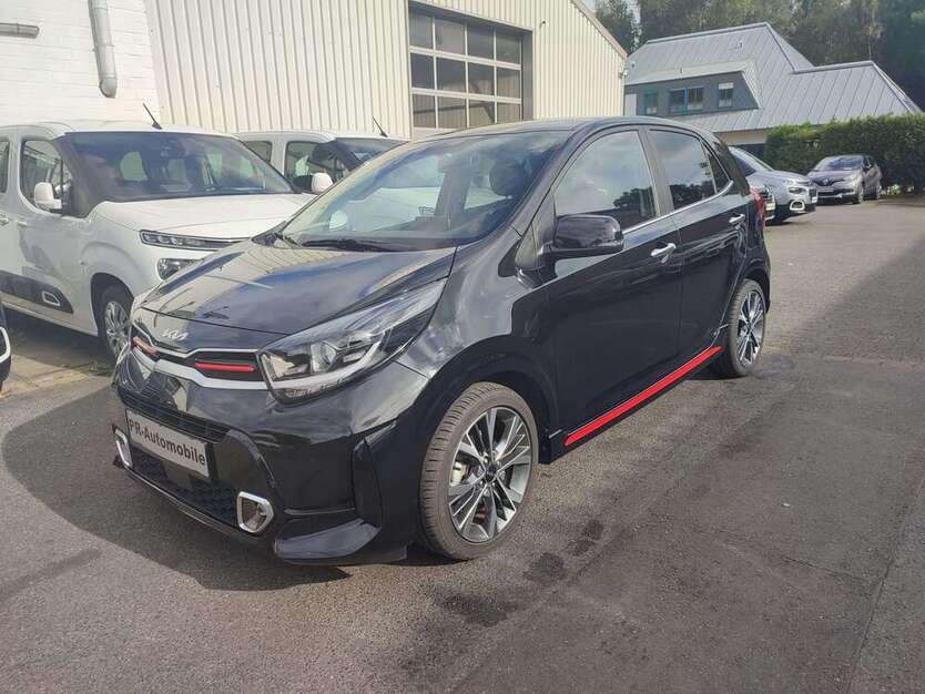 Kia Picanto 4.950 km 16.999 € Gelsenkirchen 45892