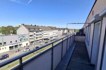 Wohnung zum Mieten in Duisburg 620 € 82 m²