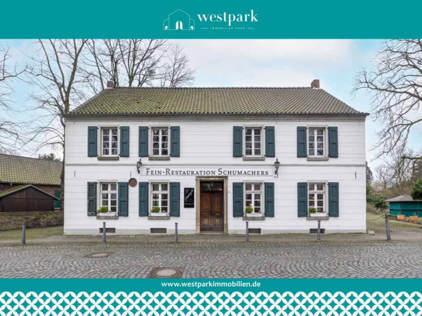 Gastronomie in Duisburg 995.000 € 678.62 m²