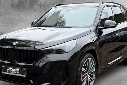 BMW X1 4.000 km 57.990 &euro; Krefeld 47800