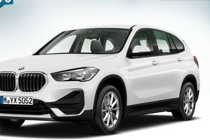BMW X1 33.987 km 29.930 &euro; Düsseldorf 40549