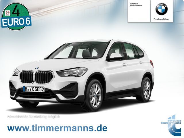 BMW X1 33.987 km 29.930 &euro; Düsseldorf 40549