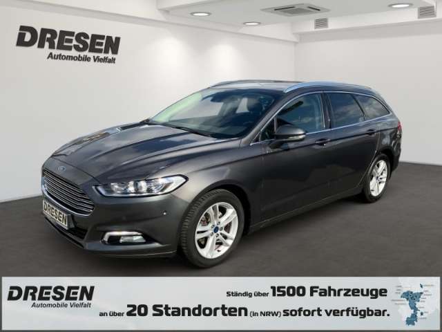 Ford Mondeo 72.508 km 16.500 € Mönchengladbach 41061