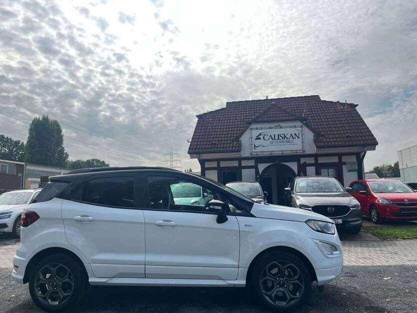 EcoSport
