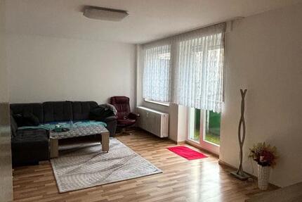 Helle 2-Zimmer Wohnung mit Balkon in Gelsenkirchen Zentrum 2 zimmer