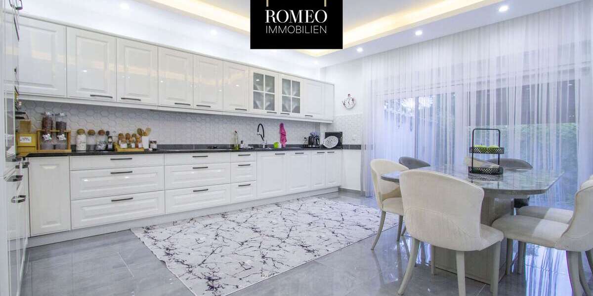 Haus zum Kaufen in Duisburg 525.000 € 160 m² 4.5 zimmer