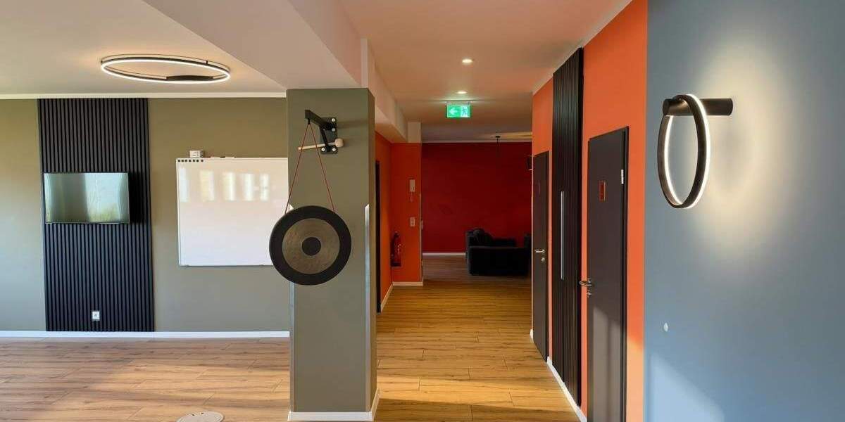 Gewerbeobjekt Bochum Günnigfeld - 2.380&euro; | Angebot:24873926