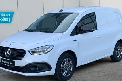 Mercedes-Benz Citan 3.871 km 25.775 &euro; Krefeld 47807