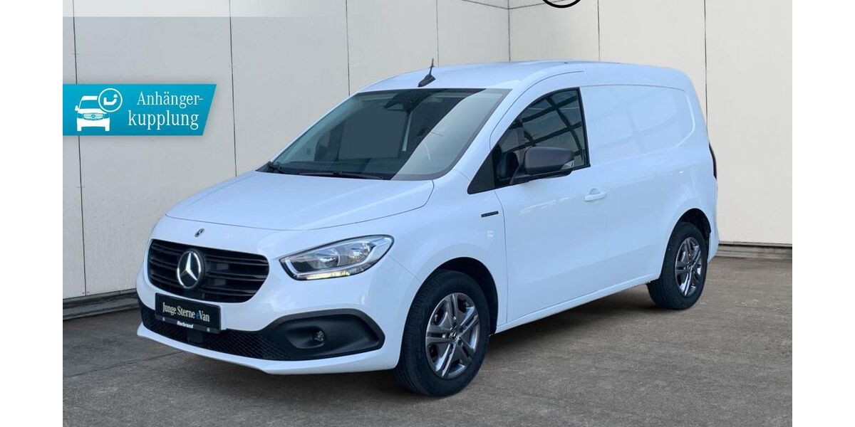 Mercedes-Benz Citan 3.871 km 25.775 &euro; Krefeld 47807