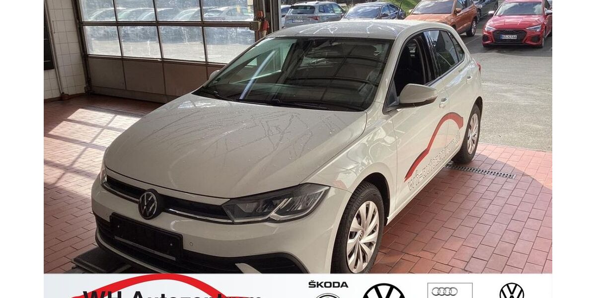 VW Polo 11.325 km 22.690 &euro; Hattingen 45527
