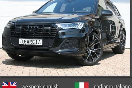 Audi Q7 88.000 km 58.990 &euro; Duisburg 47259