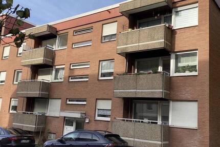 Wohnung Essen Kray - 2 Zimmer, 66 m&sup2;, 580&euro; | Angebot:26779307