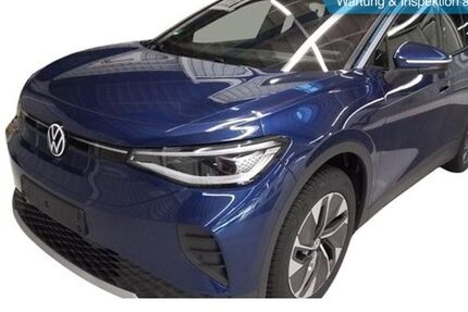 VW ID.4 1.934 km 42.880 &euro; Moers 47441