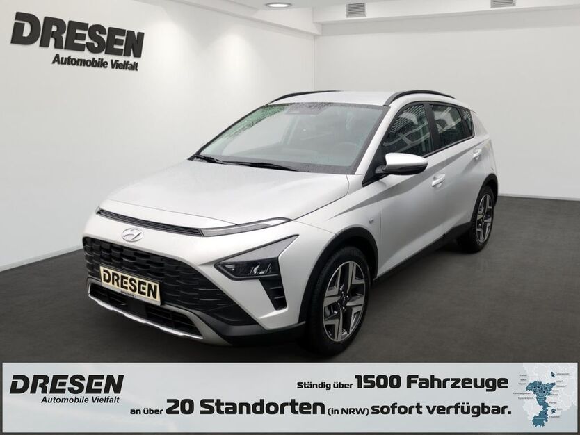 Hyundai BAYON 11.750 km 15.990 € Viersen 41747