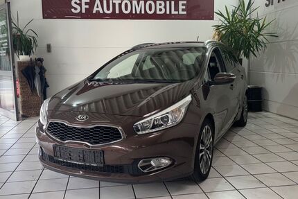 Kia ceed / Ceed 88.000 km 11.700 € Essen - Karnap 45329