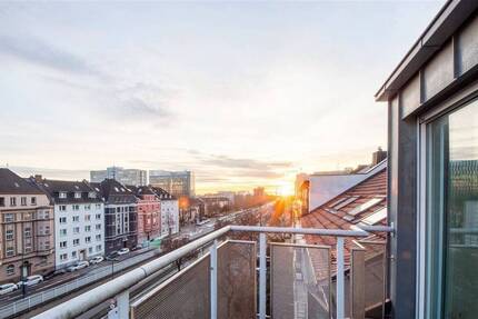 Wohnung Düsseldorf Golzheim - 3 Zimmer, 143 m&sup2;, 759.900&euro; | Angebot:26881791
