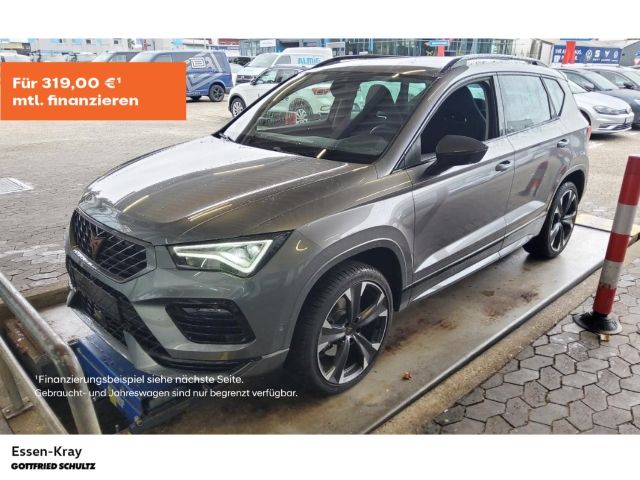 Ateca
