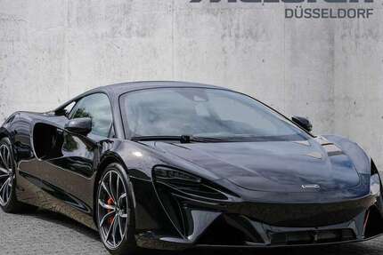 McLaren Artura 7.810 km 199.990 &euro; Düsseldorf 40476