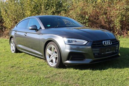 Audi A5 69.075 km 25.900 &euro; Alpen 46519