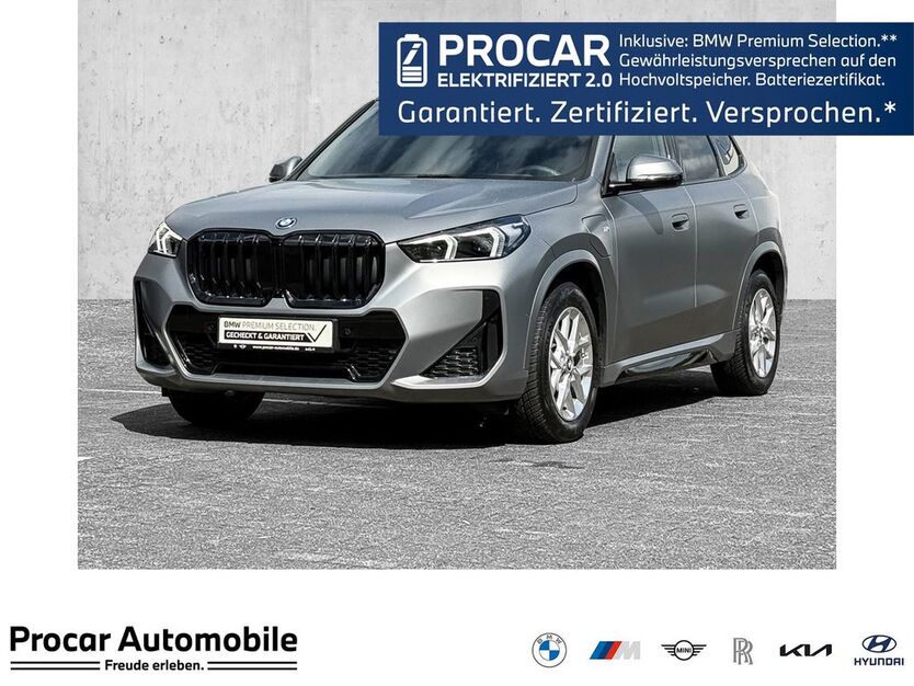BMW X1 13.598 km 49.390 € Mettmann 40822