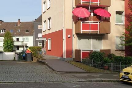Helle DG-Wohnung in Essen 2 zimmer