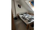 Dachgeschoßwohnung Essen Stadtkern - 2 Zimmer, 58 m&sup2;, 540&euro; | Angebot:26025037