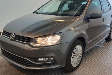 VW Polo 129.500 km 8.999 € Meerbusch 40668