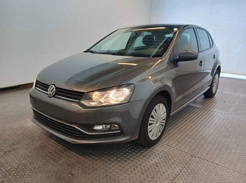 VW Polo 129.500 km 8.999 € Meerbusch 40668